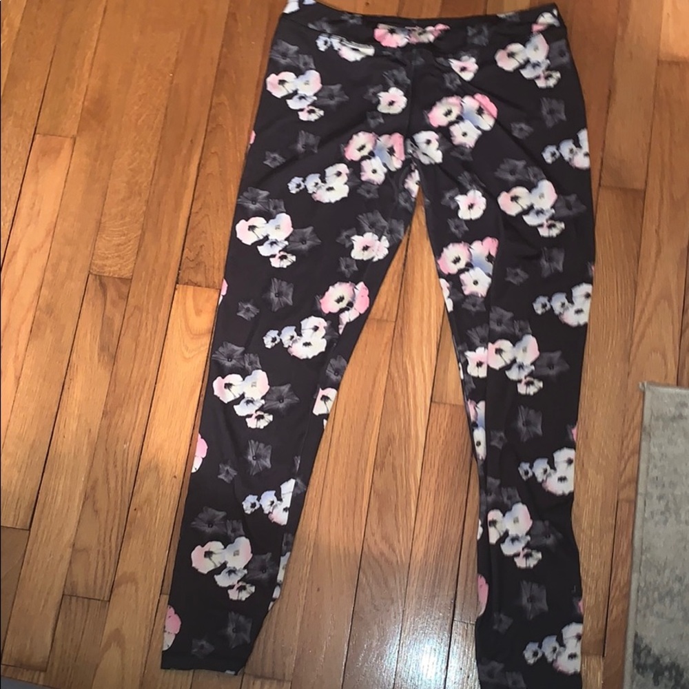 Work out leggings
